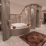 Vila Bostele With Five Bedrooms, Indoor Pool, Two Saunas & Garage *