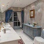 Vila Bostele With Five Bedrooms, Indoor Pool, Two Saunas & Garage *