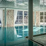 Bostele With Five Bedrooms, Indoor Pool, Two Saunas & Garage * Bad Kleinkirchheim