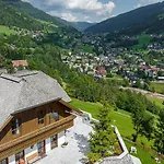 Bostele With Five Bedrooms, Indoor Pool, Two Saunas & Garage