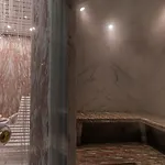 Bostele With Five Bedrooms, Indoor Pool, Two Saunas & Garage Vila *