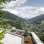 Bostele With Five Bedrooms, Indoor Pool, Two Saunas & Garage Vila *