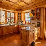 Bostele With Five Bedrooms, Indoor Pool, Two Saunas & Garage Vila *