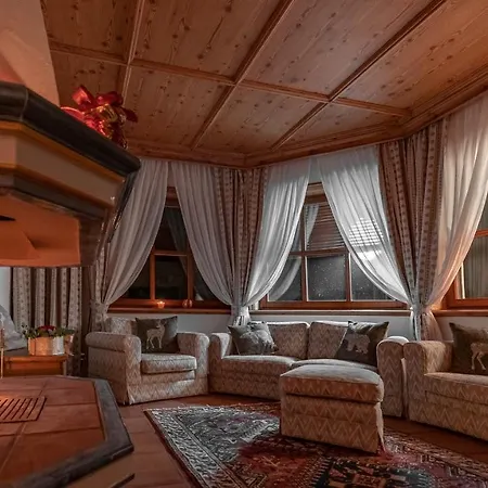Bostele With Seven Bedrooms, Indoor Pool And Two Saunas * Bad Kleinkirchheim