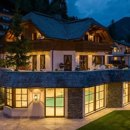 Bostele With Seven Bedrooms, Indoor Pool And Two Saunas * Bad Kleinkirchheim
