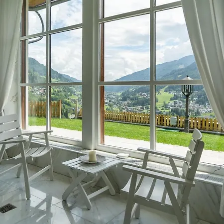 Villa Bostele With Seven Bedrooms, Indoor Pool And Two Saunas *