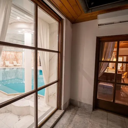 Villa Bostele With Seven Bedrooms, Indoor Pool And Two Saunas Bad Kleinkirchheim
