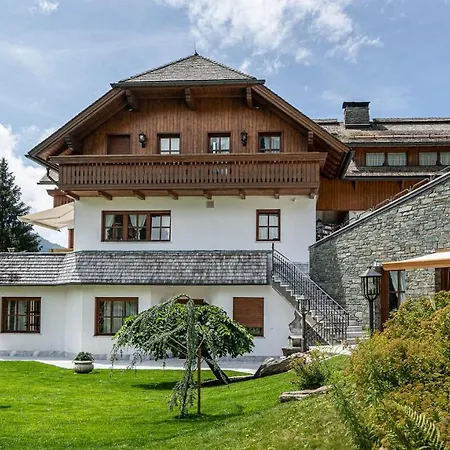 Bostele With Seven Bedrooms, Indoor Pool And Two Saunas Villa *