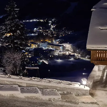 Bostele With Five Bedrooms, Indoor Pool, Two Saunas & Garage Villa