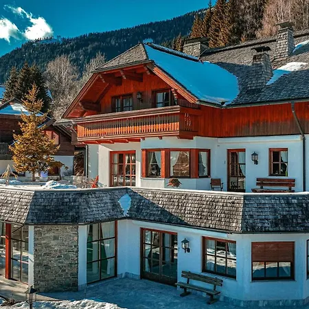 Bostele With Seven Bedrooms, Indoor Pool And Two Saunas *