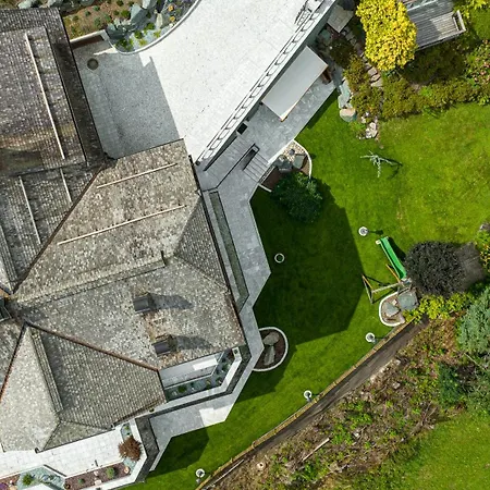 Bostele With Seven Bedrooms, Indoor Pool And Two Saunas Bad Kleinkirchheim