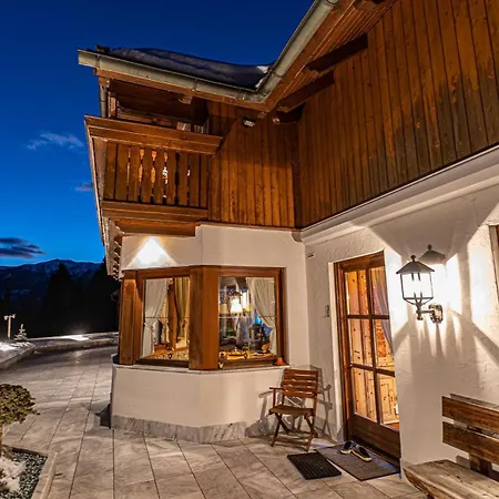 Villa Bostele With Seven Bedrooms, Indoor Pool And Two Saunas Bad Kleinkirchheim