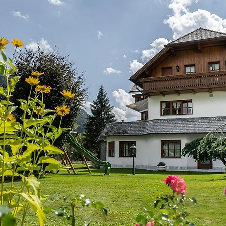 Bostele With Seven Bedrooms, Indoor Pool And Two Saunas Villa Bad Kleinkirchheim