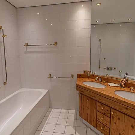 Villa Bostele With Seven Bedrooms, Indoor Pool And Two Saunas