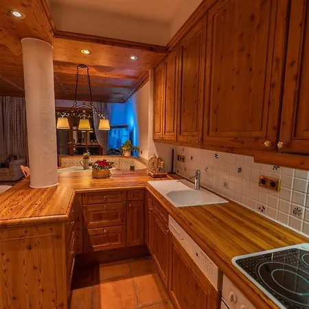 Bostele With Seven Bedrooms, Indoor Pool And Two Saunas Villa
