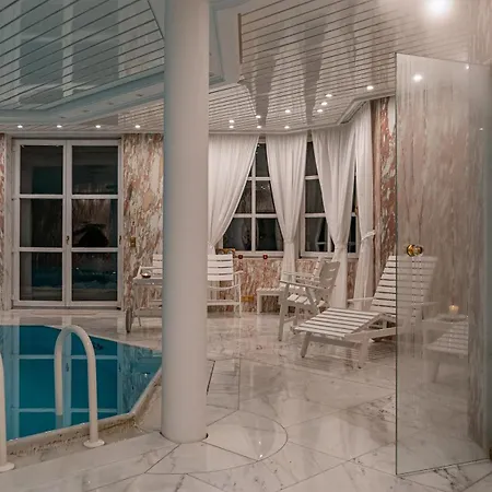 Bostele With Seven Bedrooms, Indoor Pool And Two Saunas Bad Kleinkirchheim