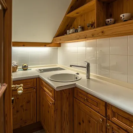 Bostele With Five Bedrooms, Indoor Pool, Two Saunas & Garage Villa Bad Kleinkirchheim