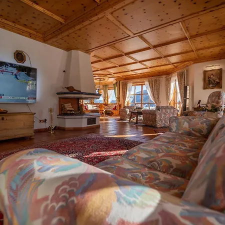 Bostele With Seven Bedrooms, Indoor Pool And Two Saunas Villa *