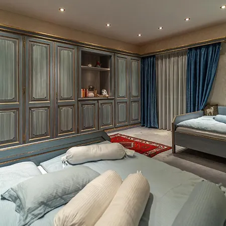 Vila Bostele With Five Bedrooms, Indoor Pool, Two Saunas & Garage Bad Kleinkirchheim