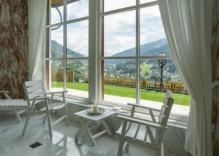 Villa Bostele With Five Bedrooms, Indoor Pool, Two Saunas & Garage *