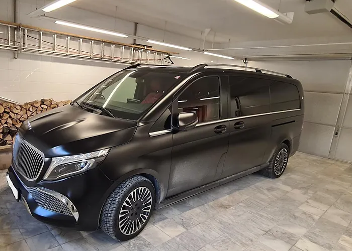 Villa Bostele With Five Bedrooms, Indoor Pool, Two Saunas & Garage Bad Kleinkirchheim