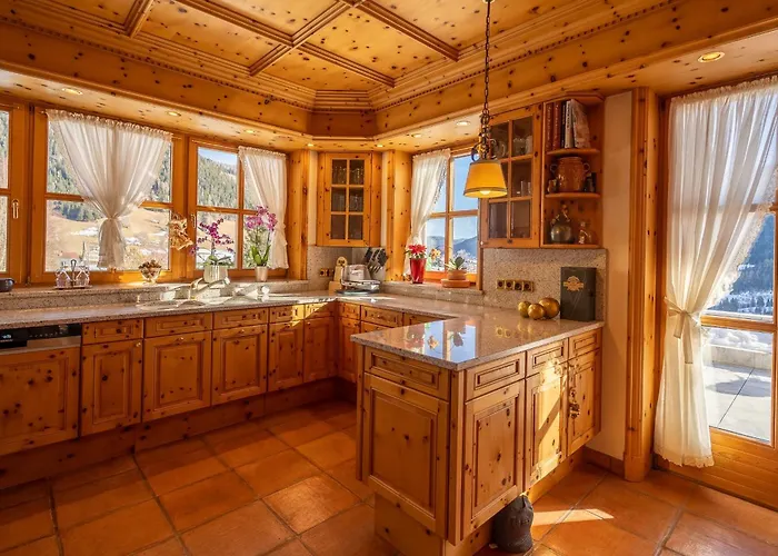 Bostele With Five Bedrooms, Indoor Pool, Two Saunas & Garage Villa *