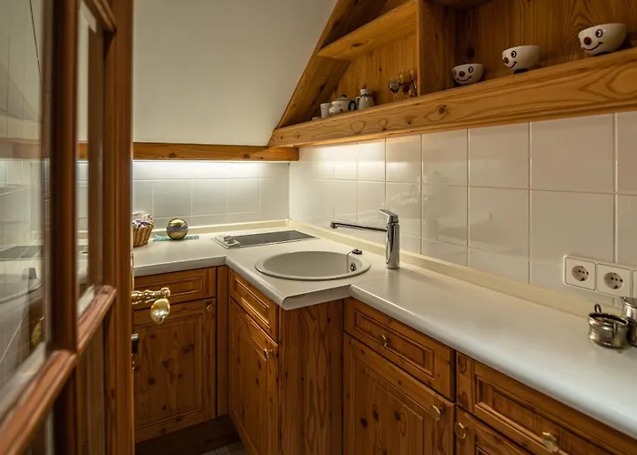 Bostele With Five Bedrooms, Indoor Pool, Two Saunas & Garage Villa Bad Kleinkirchheim